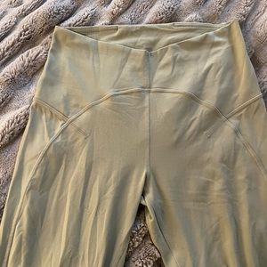 Lululemon Instill High Rise 25” Leggings